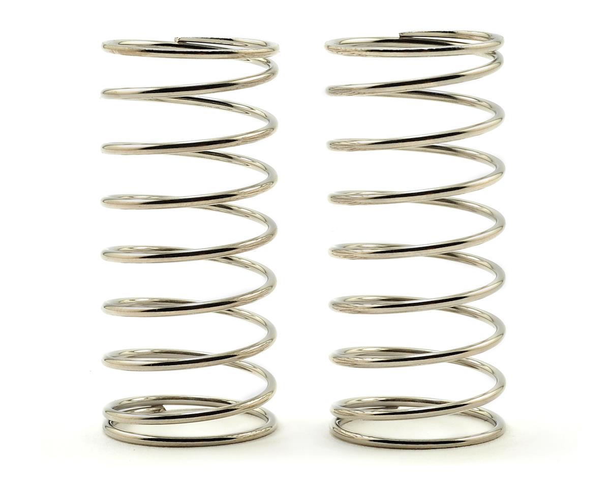 Tekno RC 45mm Front Shock Spring Set (Green -3.16lb/in) (1.3x9.0) (TKR6784)