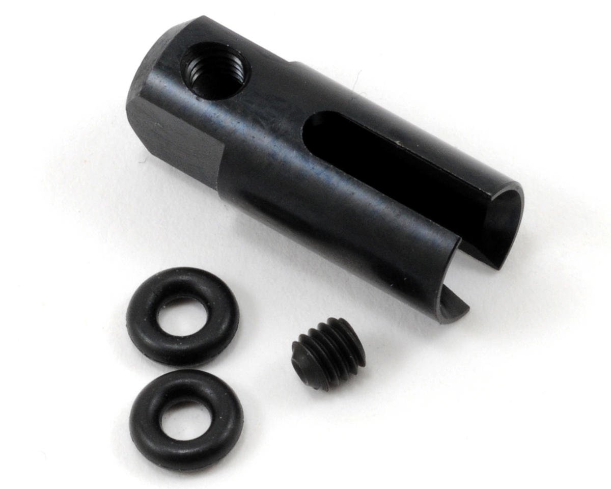 Tekno RC Big Bone Rear Center Outdrive (TKR68551)