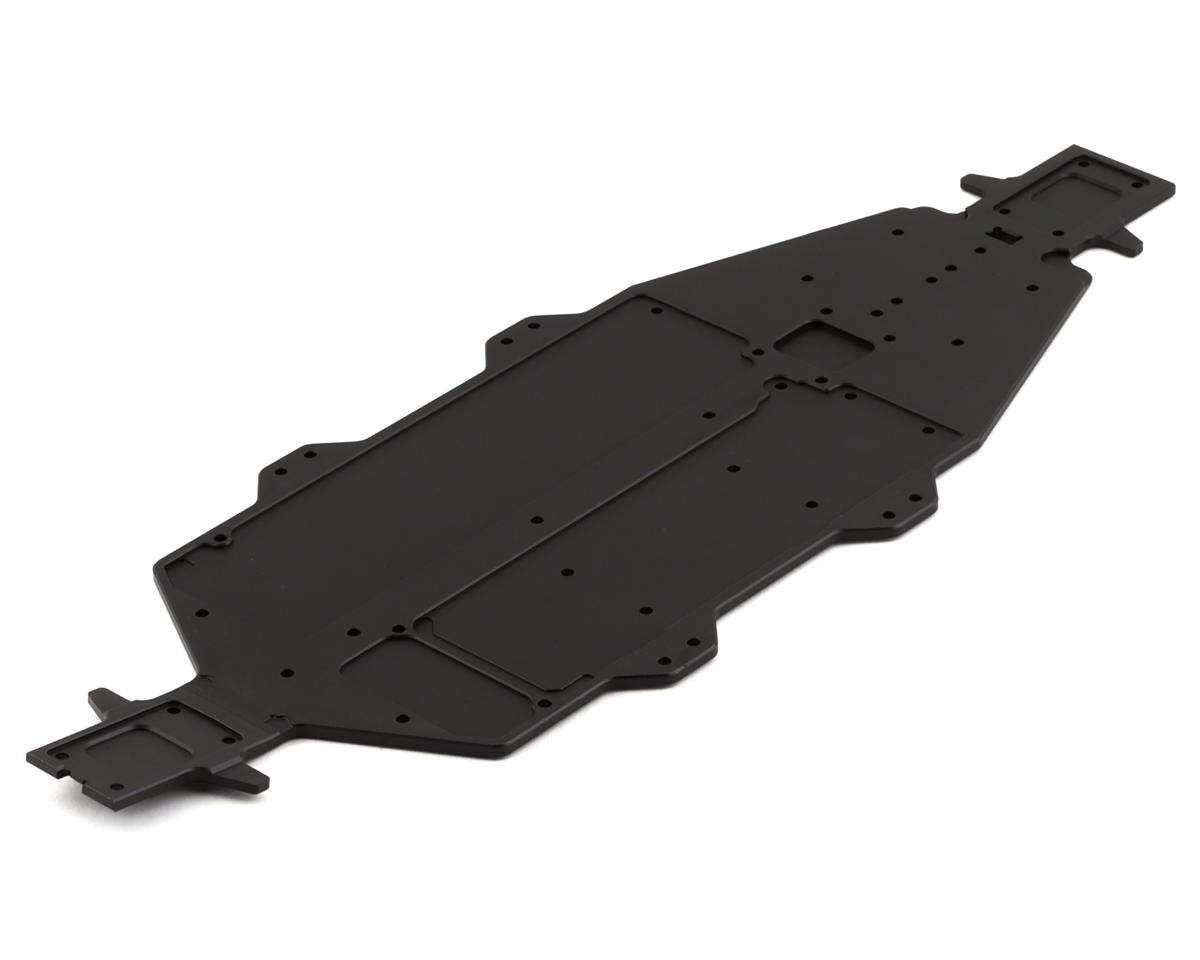 Tekno RC SCT410SL Aluminum Chassis (4mm) (TKR7001)