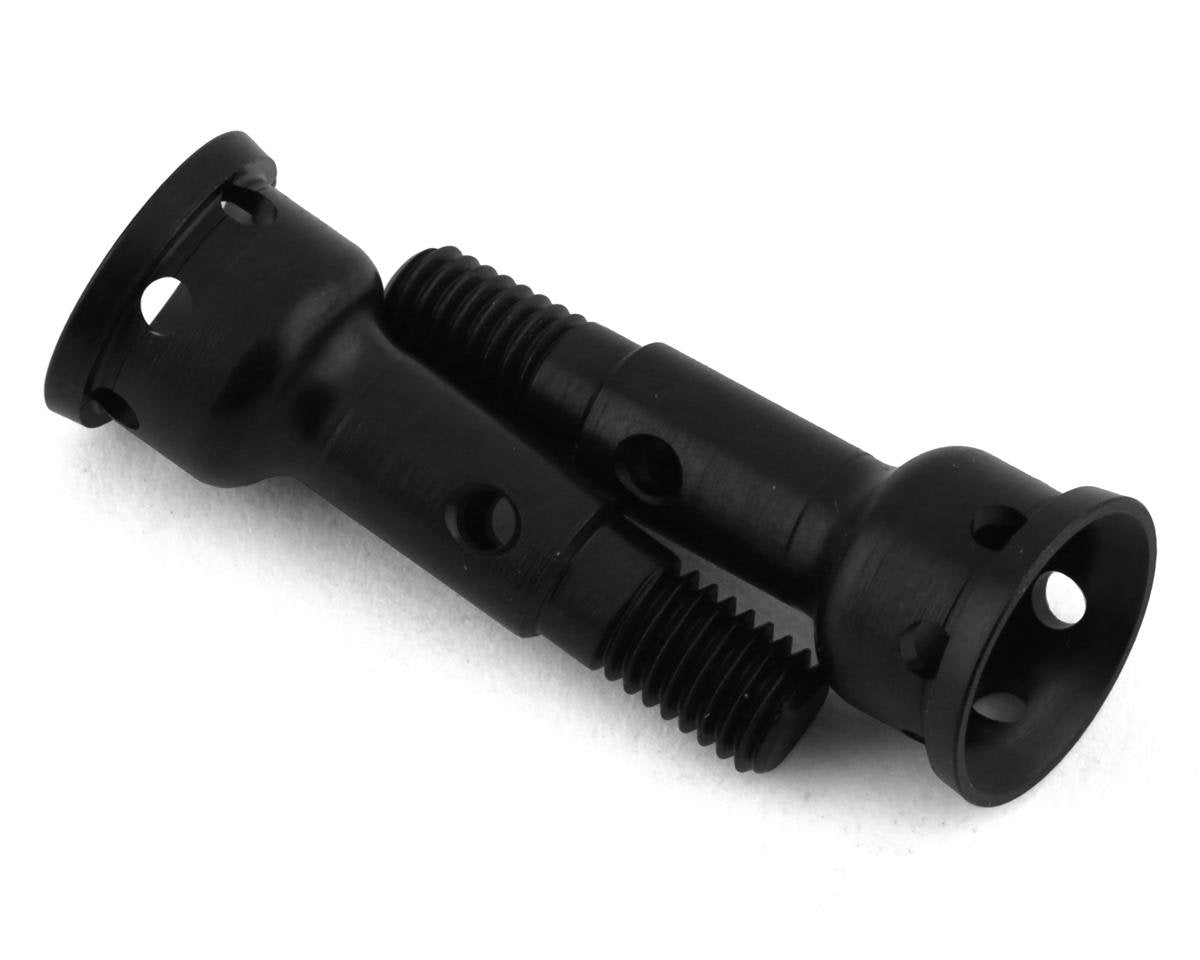Tekno RC SCT410SL Stub Axles (2) (TKR7070)