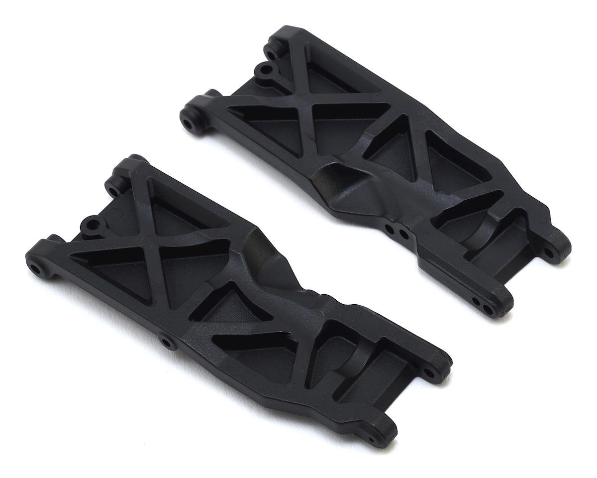 Tekno RC ET410 Rear Suspension Arm Set (TKR7224)