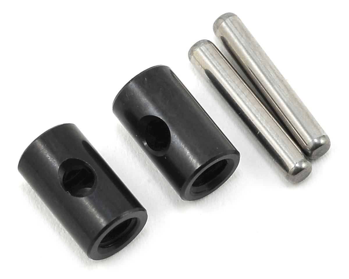 Tekno RC CV Rebuild Kit (.4 CVA Driveshafts) (TKR8073)