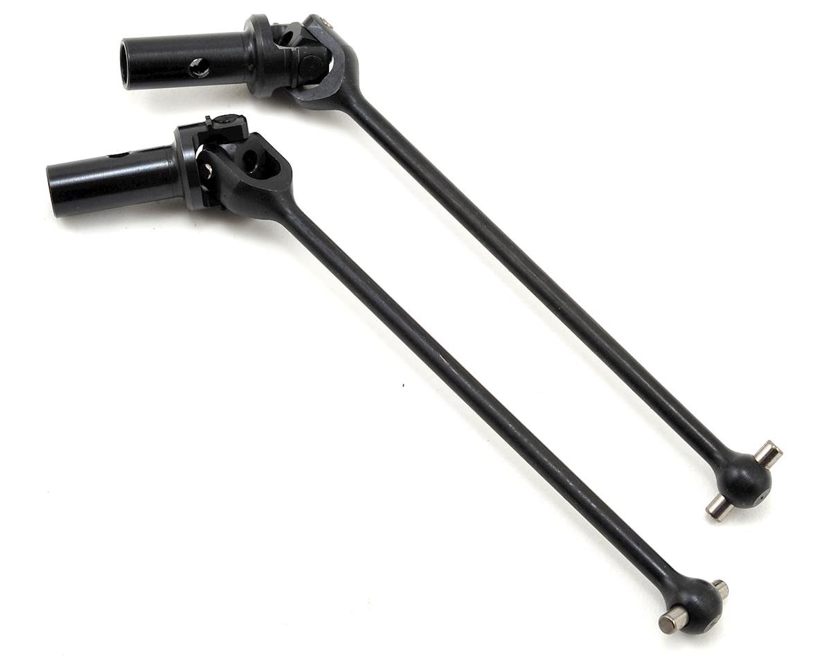 Tekno RC EB/NB48.4 96.5mm Universal Driveshaft Set (2) (TKR8087)