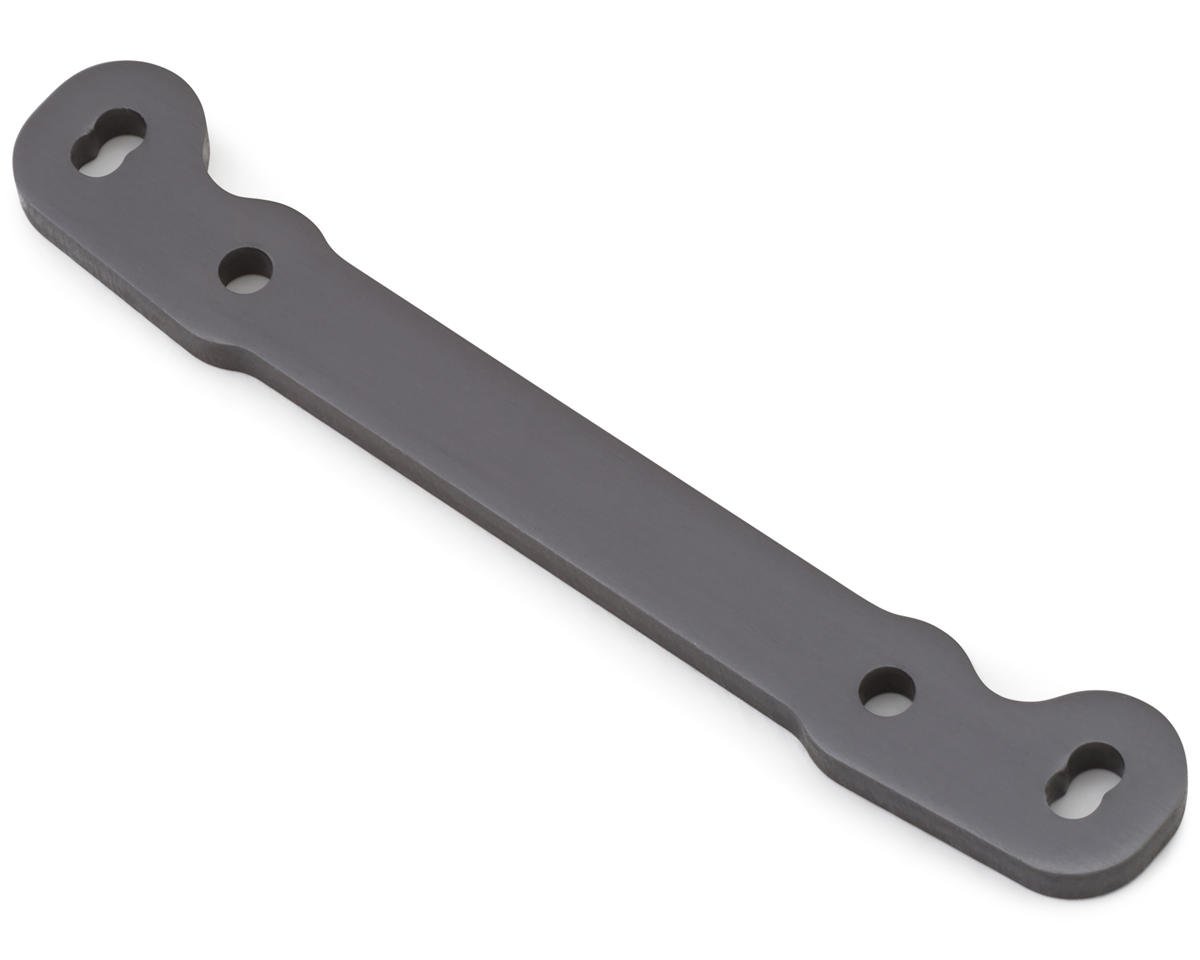 Tekno RC EB48 2.2/NB48 2.2 Aluminum Ackerman Plate (TKR8100C)