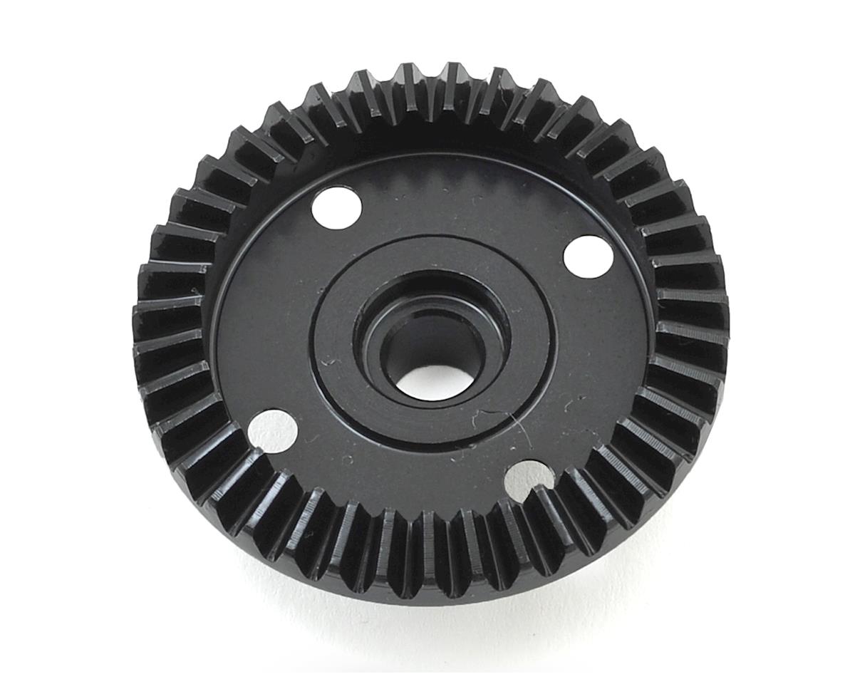 Tekno RC NB48.4 Straight Cut Differential Ring Gear (39T) (use with TKR8152B) (TKR8151B)