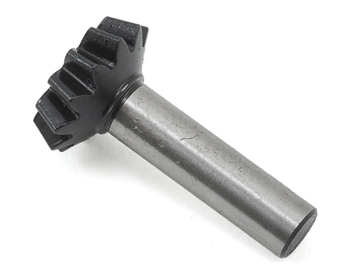 Tekno RC NB48.4 Straight Cut Differential Pinion Gear (12T) (use with TKR8151B) (TKR8152B)