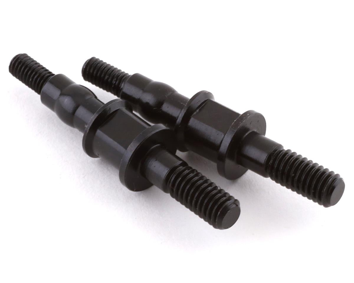 Tekno RC Shock Standoffs (2) (Requires TKR8730) (TKR8727)