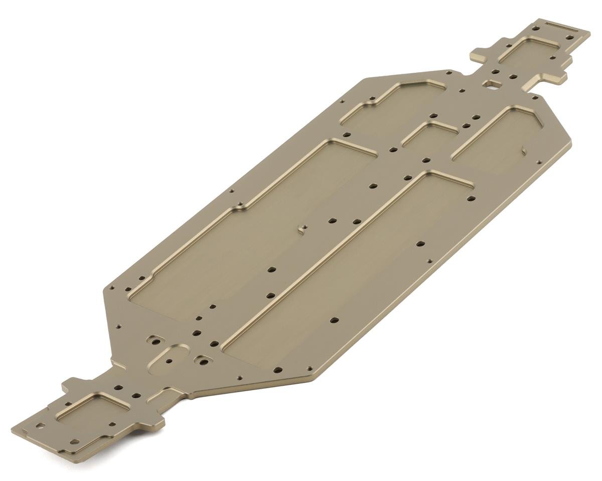 Tekno RC EB48 2.1 Aluminum Chassis (TKR9002B)