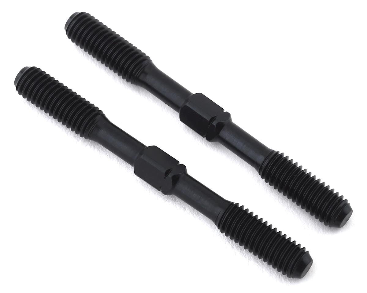 Tekno RC 50mm Turnbuckle (2) (TKR9049)