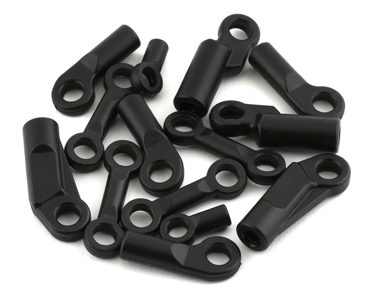 Tekno RC NB48 2.1 Rod End Set (TKR9059B)