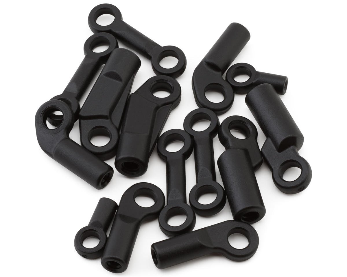 Tekno RC Rod End Set (TKR9059C)