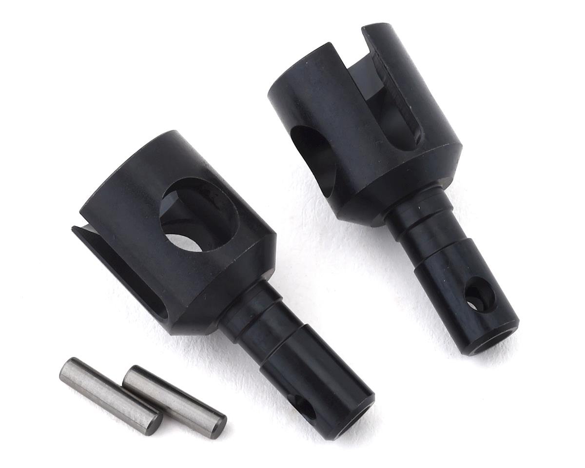 Tekno RC NB48 2.0 Front/Rear Differential Outdrives (2) (TKR9114)