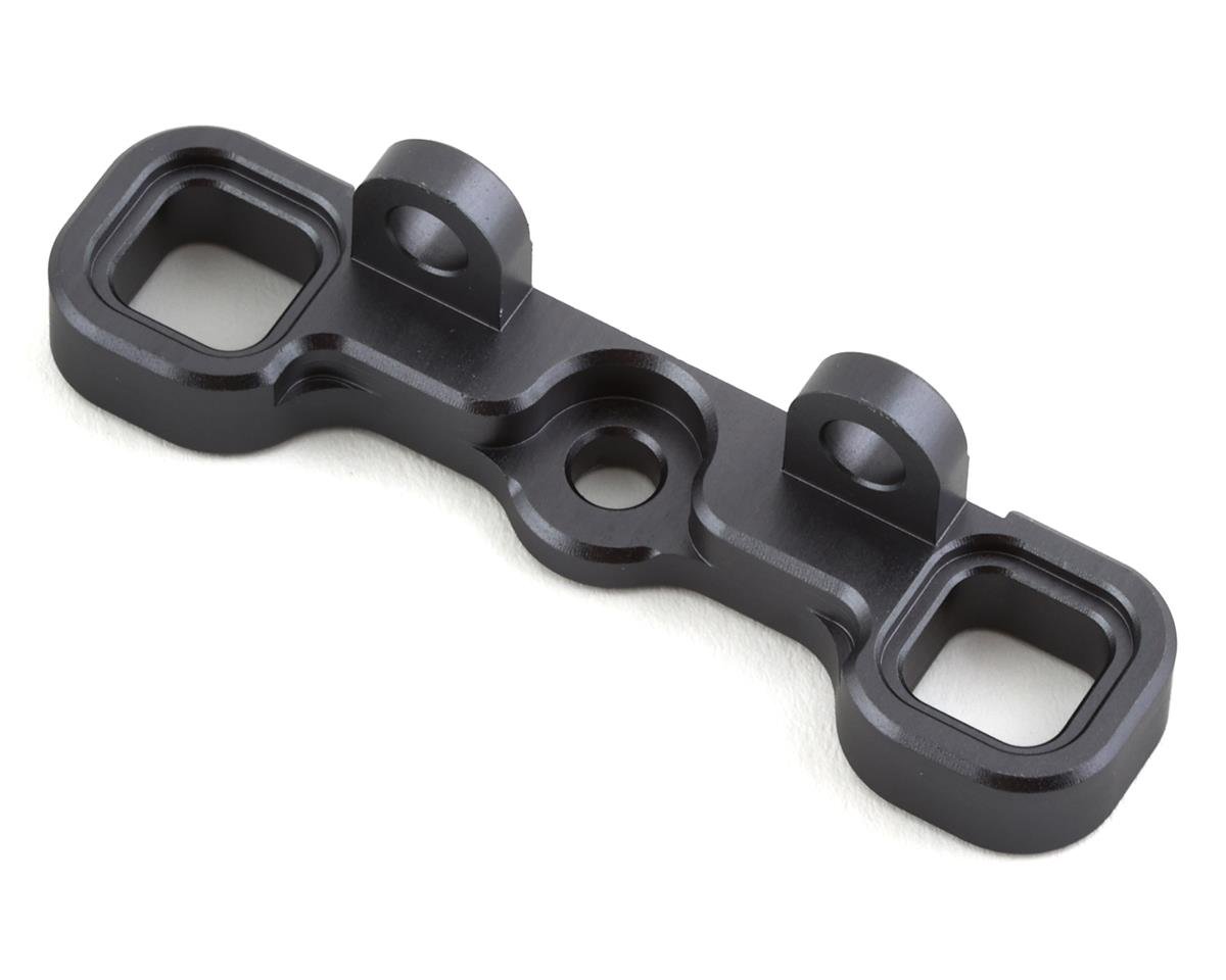 Tekno RC "A Block" Aluminum Hinge Pin Brace (-1mm LRC) (TKR9161B)