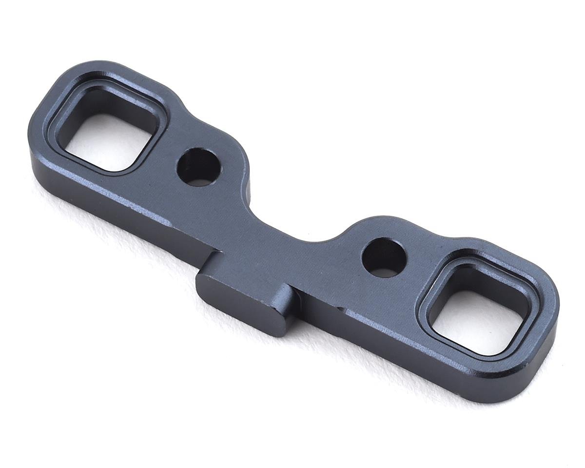 Tekno RC NB48 2.0 Aluminum "C" Block Hinge Pin Brace (TKR9163)