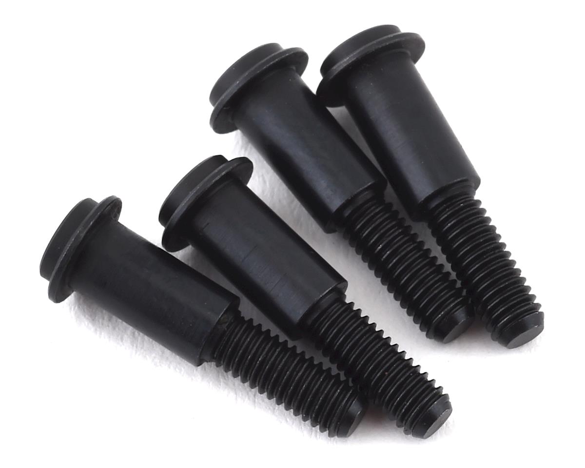 Tekno RC Brake Posts (4) (TKR9213)