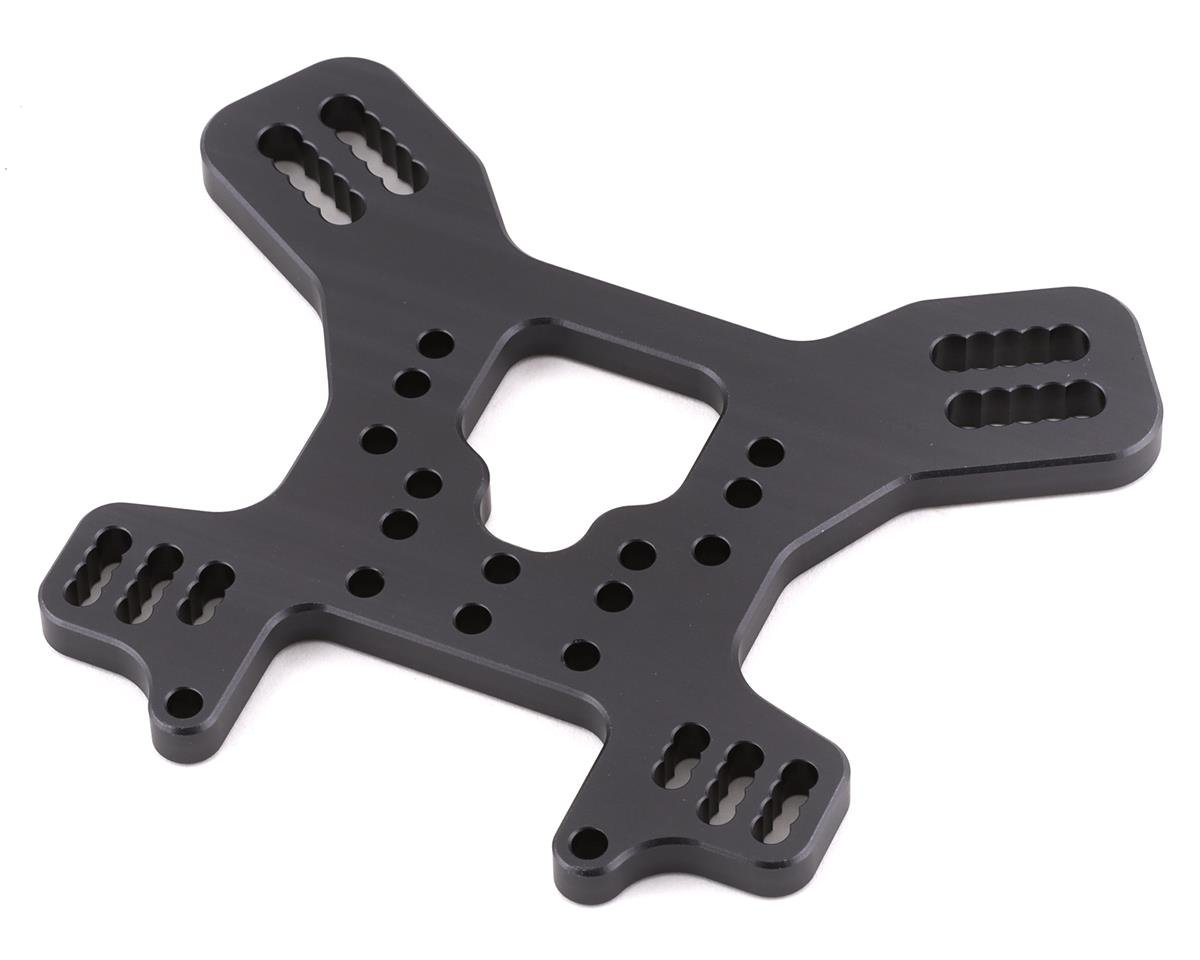 Tekno RC NB48 2.0 Aluminum Rear Shock Tower (Revised) (TKR9269B)