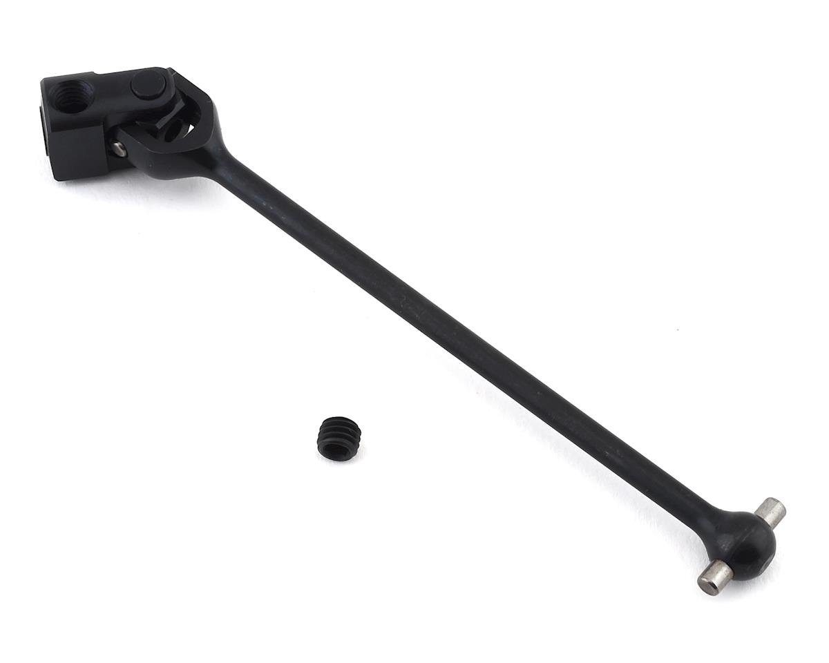 Tekno RC 87.5mm Front Center Universal Driveshaft (TKR9296)