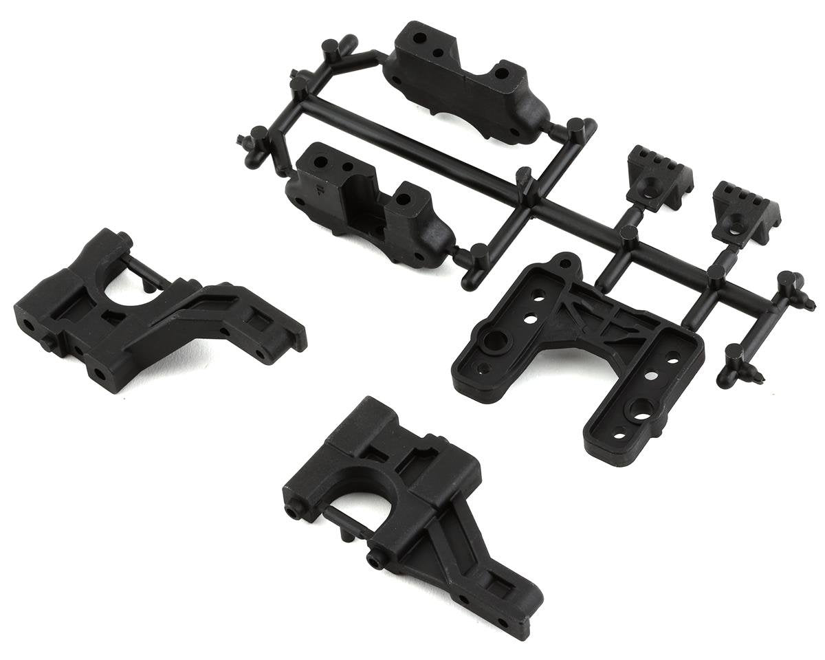 Tekno RC NB48 2.1 Split Center Differential Mount (TKR9310B)