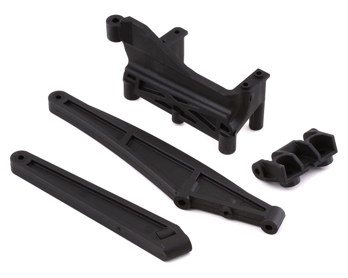 Tekno RC NB48 2.0 Chassis Brace Set (TKR9328B)
