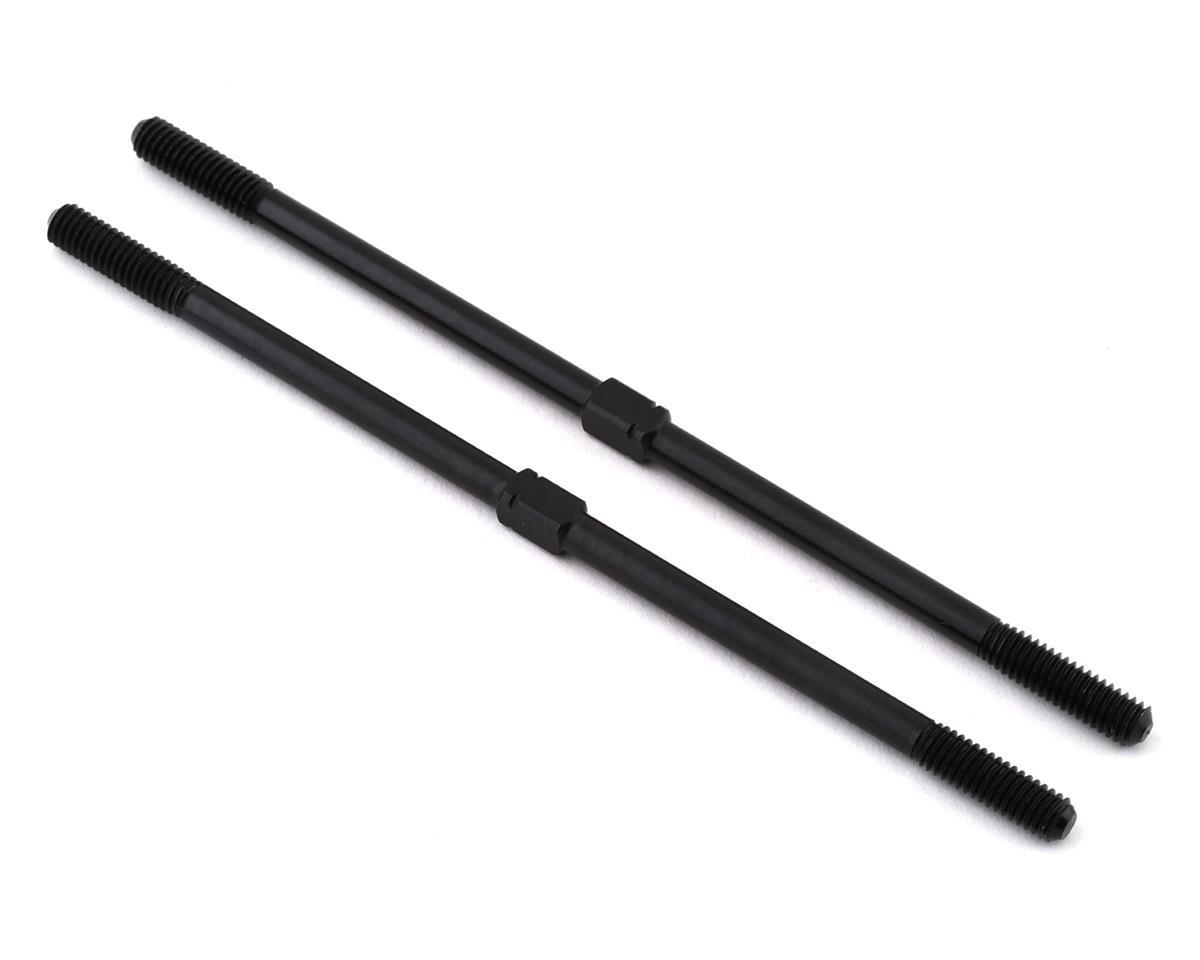 Tekno RC ET48 2.0 4x100mm Turnbuckle (2) (TKR9423)