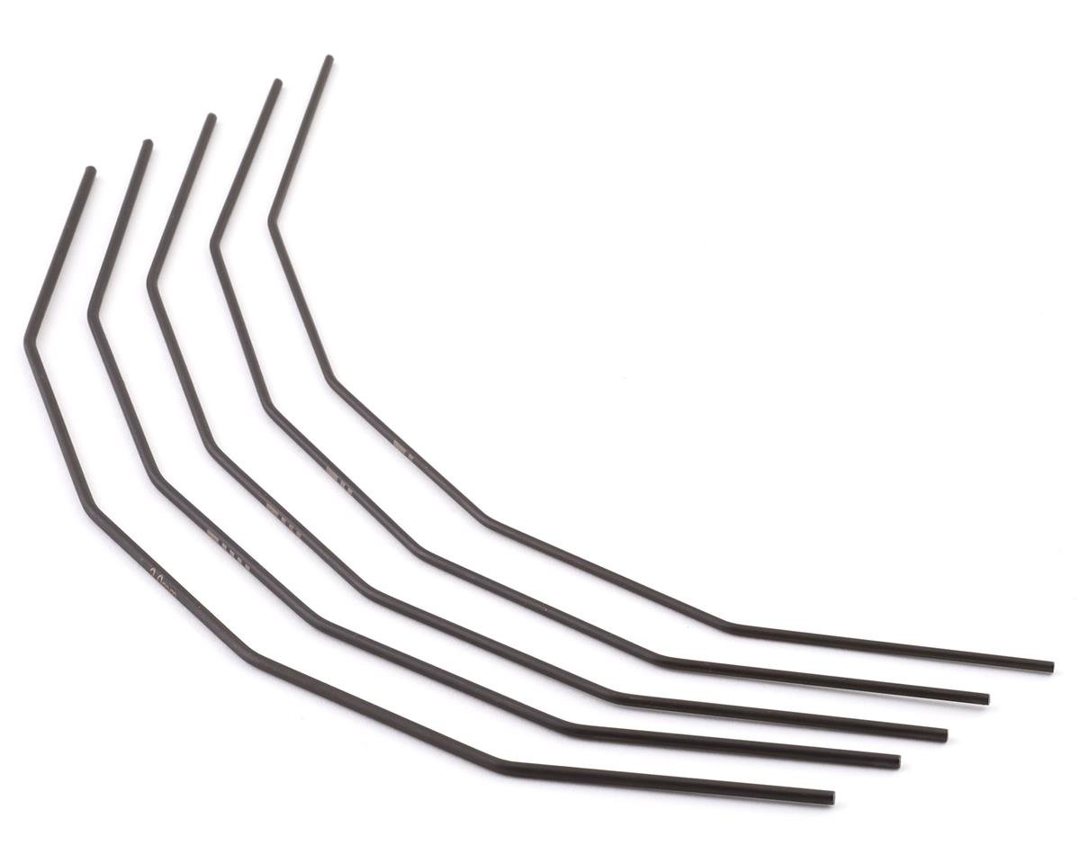 Tekno RC NT48 2.0/ET48 2.0 Rear Sway Bar Set (1.6, 1.7, 1.8, 1.9, 2.0mm) (TKR9494)