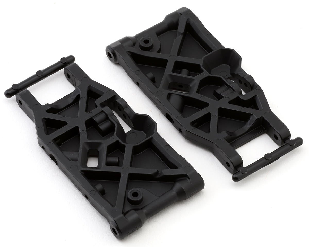Tekno RC SCT410 2.0 Rear Suspension Arms (2) (TKR9515)