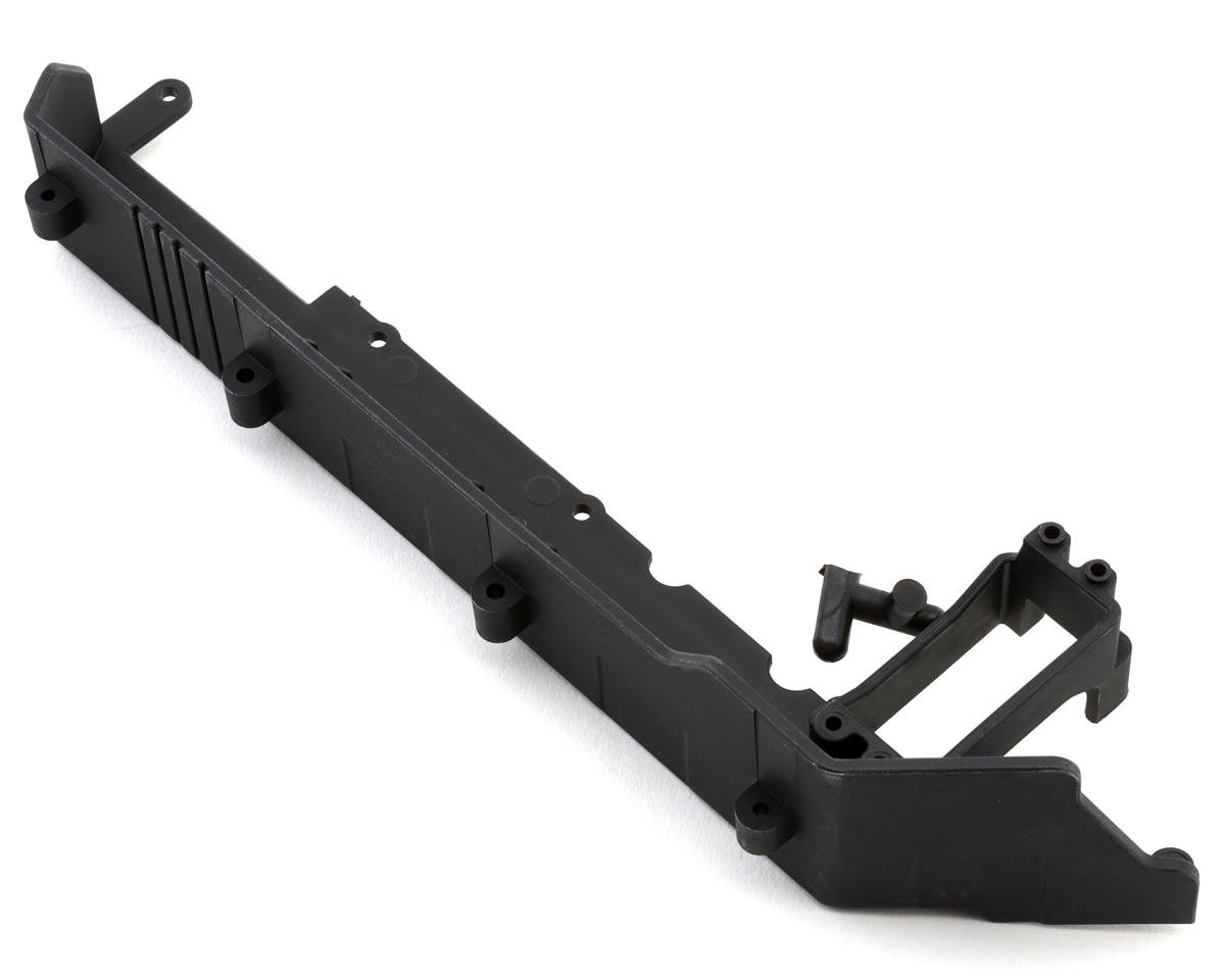 Tekno RC SCT410 2.0 Right Servo Tray (TKR9525R)