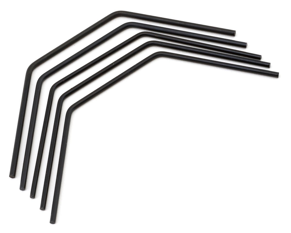 Tekno RC SCT410 2.0 Front Sway Bar Set (Soft) (TKR9577)