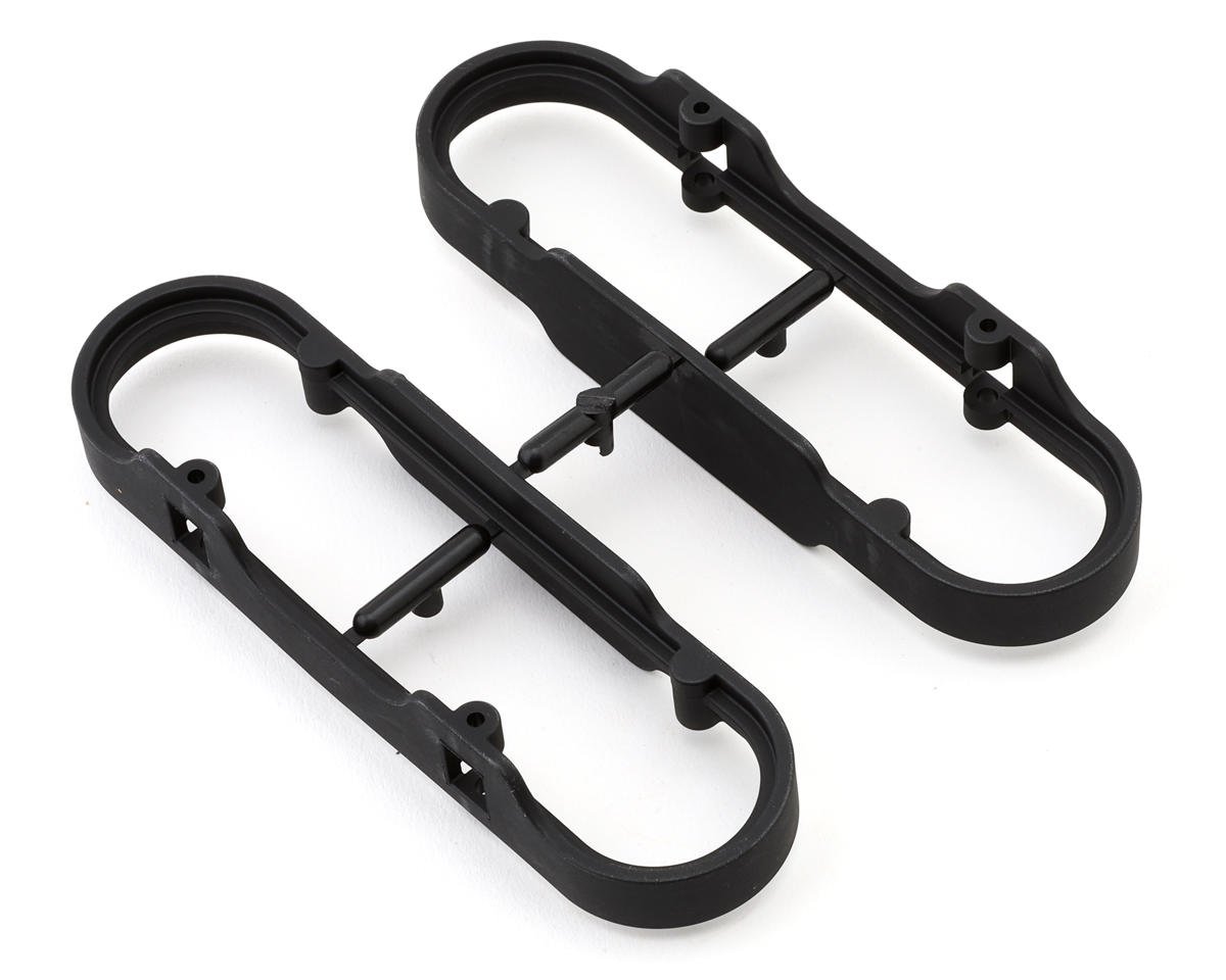 Tekno RC SCT410 2.0 Nerf Bars (TKR9583)