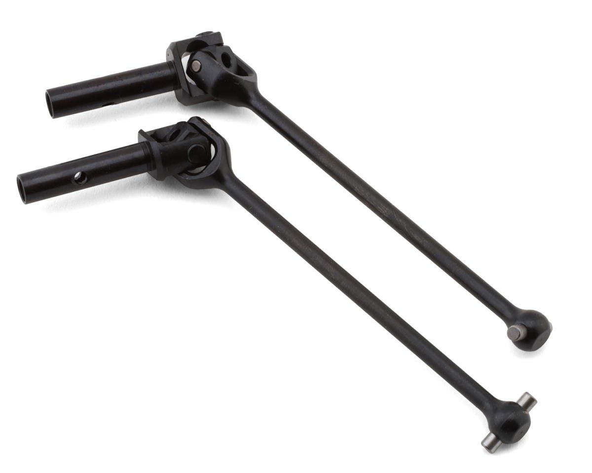 Tekno RC EB48SL 2.0 Universal Driveshaft Set (2) (Front/Rear) (86mm) (TKR9589)