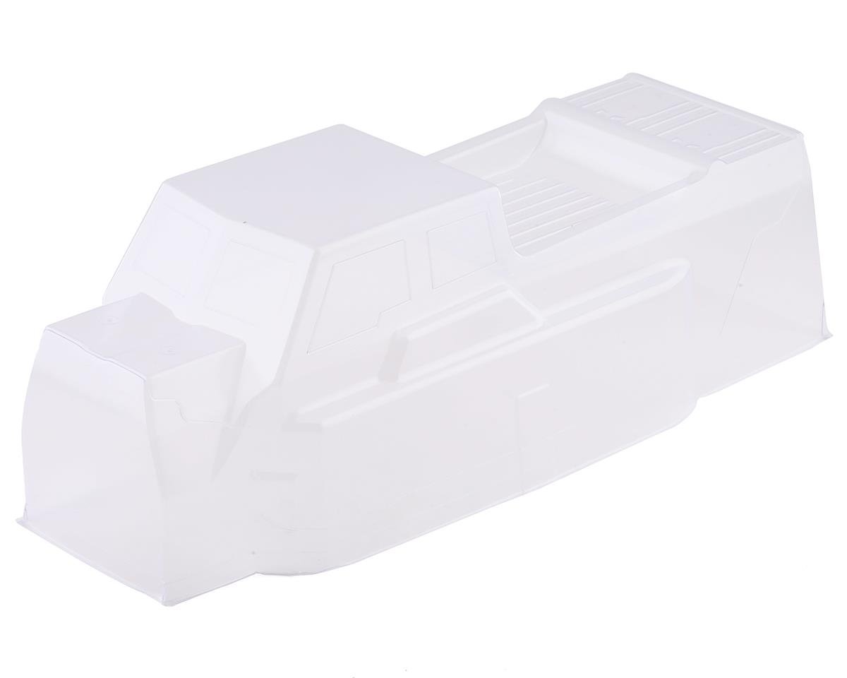 Tekno RC ET48 2.0 1/8 Truggy Body (Clear) (TKR9645A)