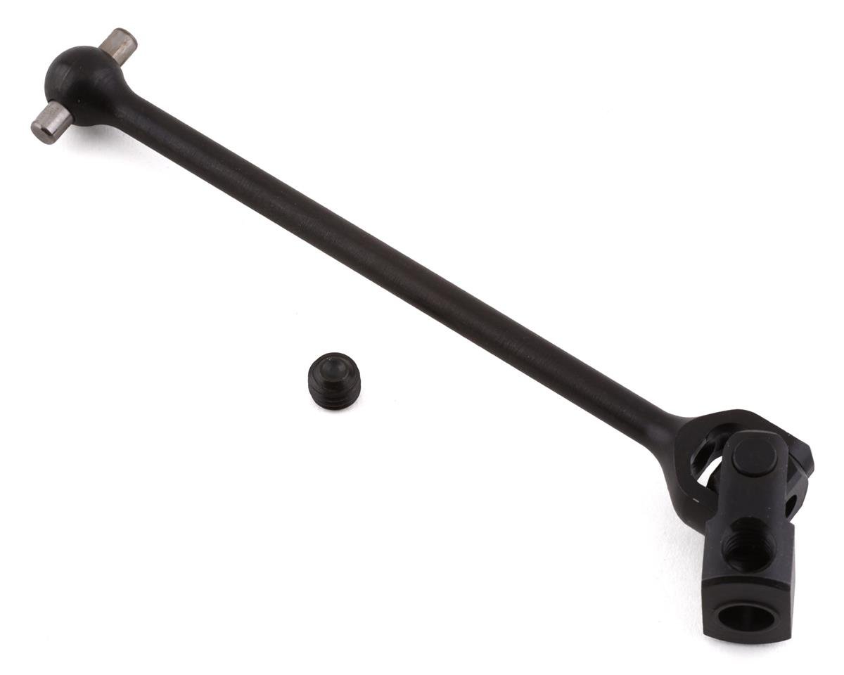 Tekno RC ET48 2.0 Rear Center Universal Driveshaft (TKR9676)
