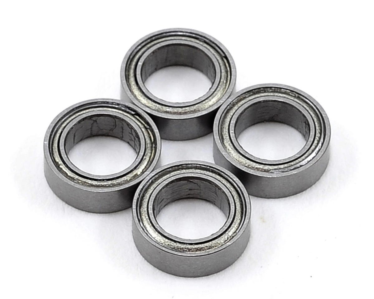Tekno RC 5x8x2.5mm Ball Bearing (4) (TKRBB050825)