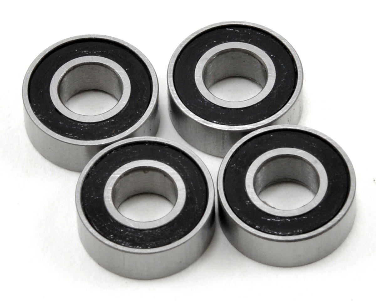 Tekno RC 5x11x4mm Ball Bearing (4) (TKRBB05114)
