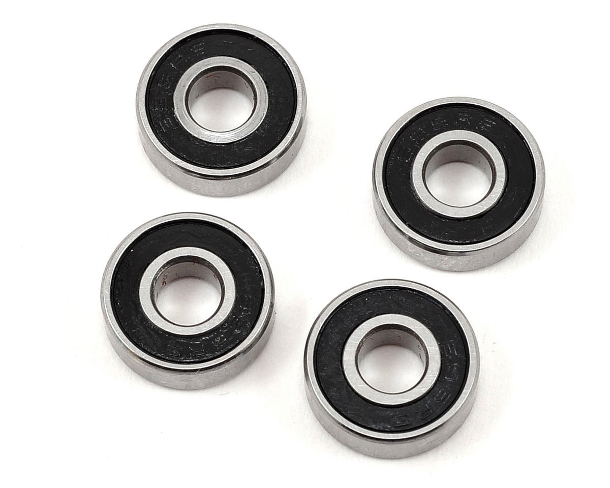 Tekno RC 5x13x4mm Bearing (4) (TKRBB05134)