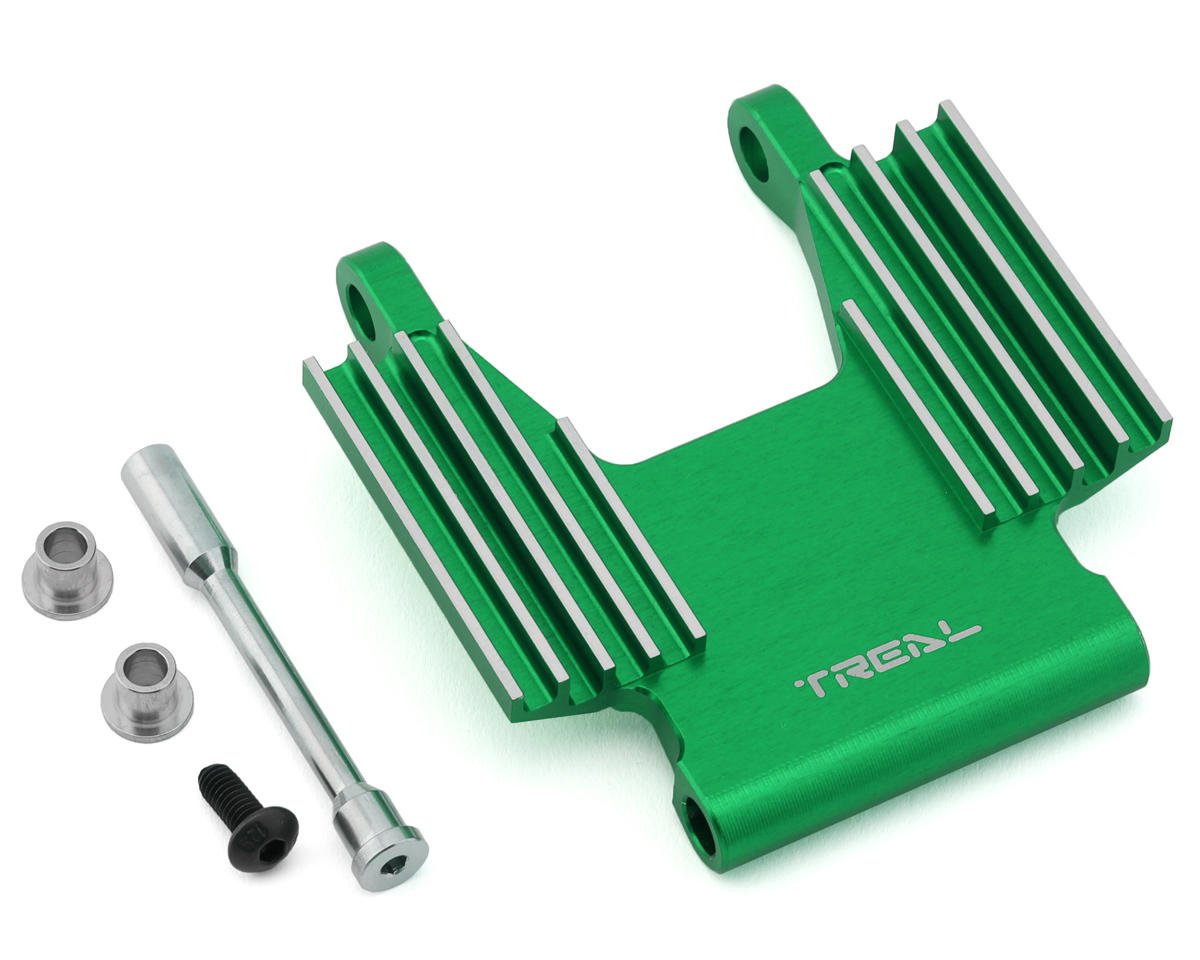 Treal Hobby Losi Promoto MX CNC Aluminum Crash Structure (TLHTPROMOTOMX-52)