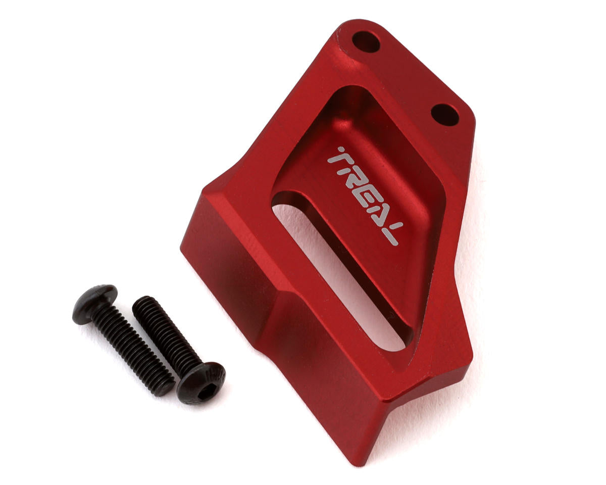 Treal Hobby Losi Promoto MX CNC Aluminum Chain Guard (TLHTPROMOTOMX-78)
