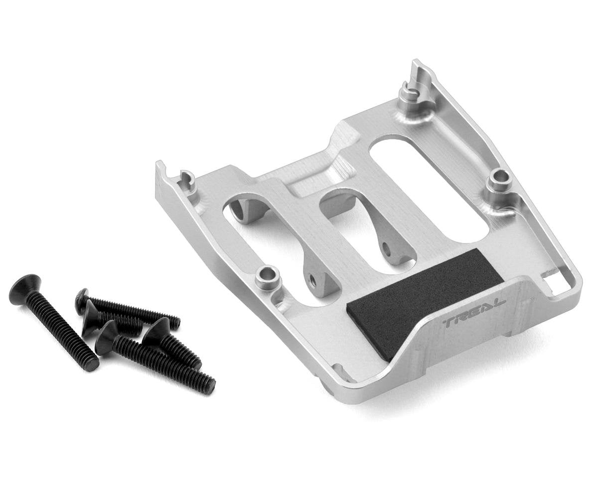Treal Hobby Losi Promoto MX CNC Aluminum Battery Tray (TLHTPROMOTOMX-91)