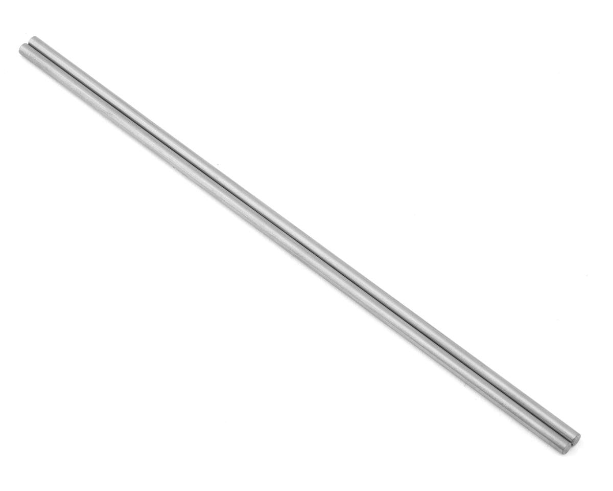 Treal Hobby Axial RBX10 Ryft HD Torsional Bars (2) (TLHTRYFT-90)