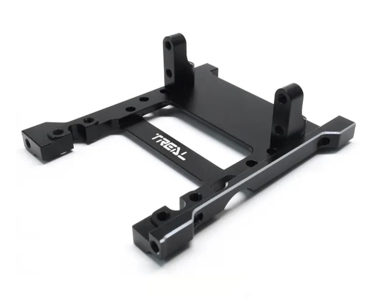 Treal Hobby Axial SCX10 Pro 7075 Billet Aluminum Servo & Winch Mount (TLHTSCX10_PRO-20)