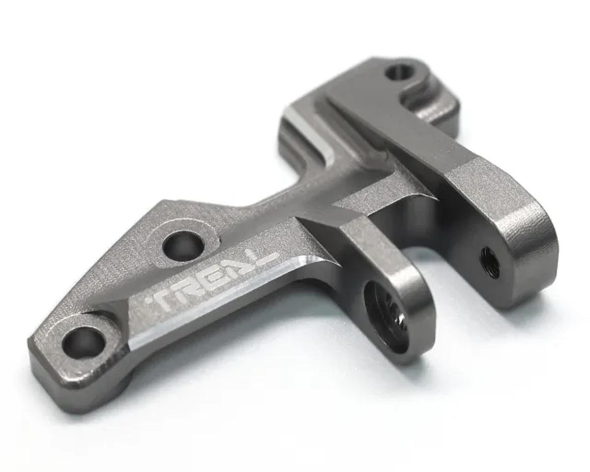Treal Hobby Axial SCX10 Pro 7075 Billet Aluminum Panhard Chassis Mount (TLHTSCX10_PRO-42)