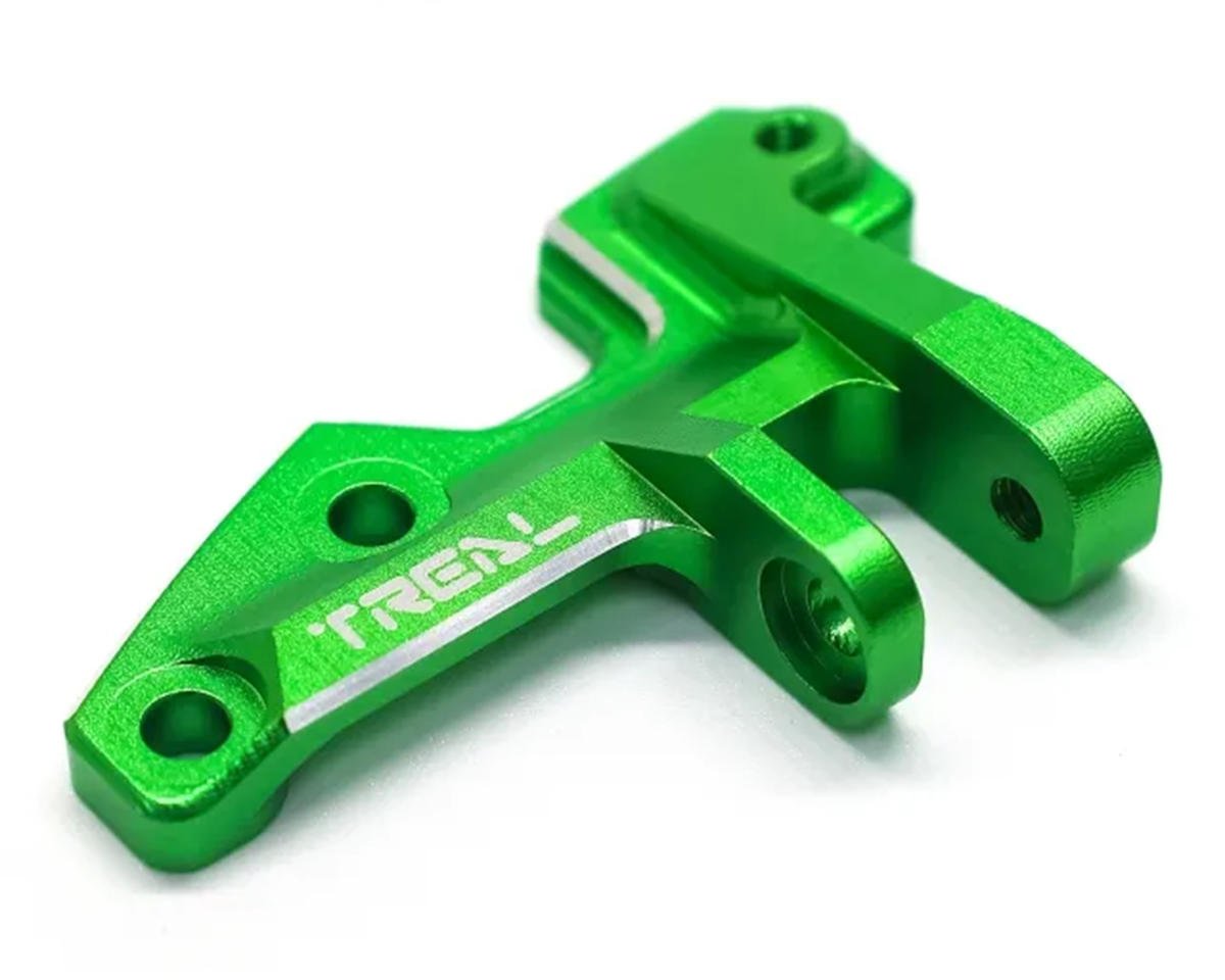 Treal Hobby Axial SCX10 Pro 7075 Billet Aluminum Panhard Chassis Mount (TLHTSCX10_PRO-43)