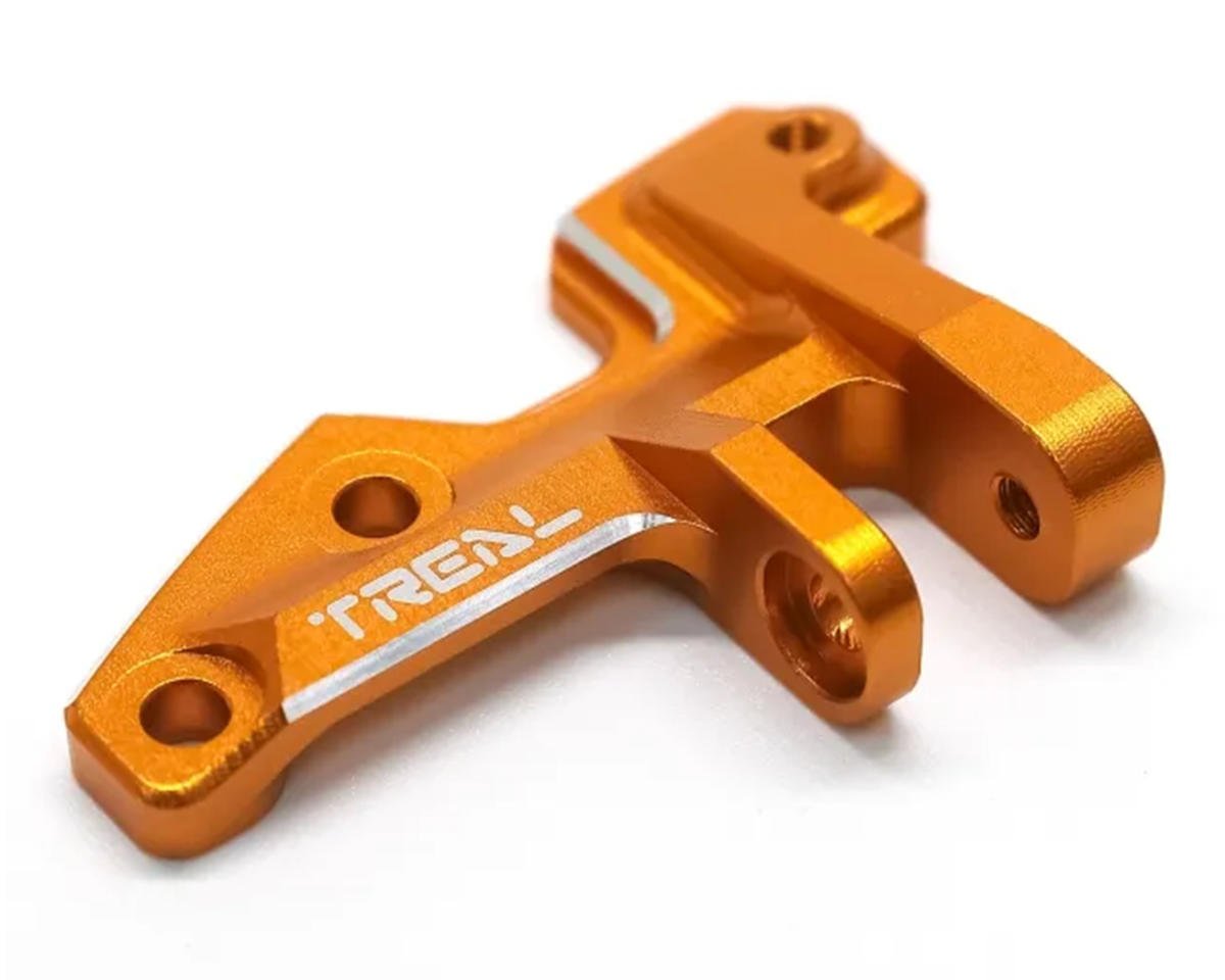 Treal Hobby Axial SCX10 Pro 7075 Billet Aluminum Panhard Chassis Mount (TLHTSCX10_PRO-44)