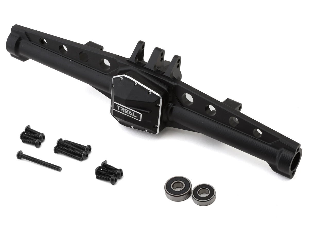 Treal Hobby Axial SCX6 AR90 Rear Axle Housing (TLHTSCX6-04)
