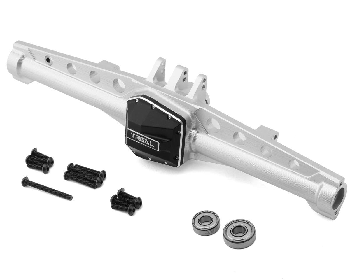 Treal Hobby Axial SCX6 AR90 Rear Axle Housing (TLHTSCX6-05)