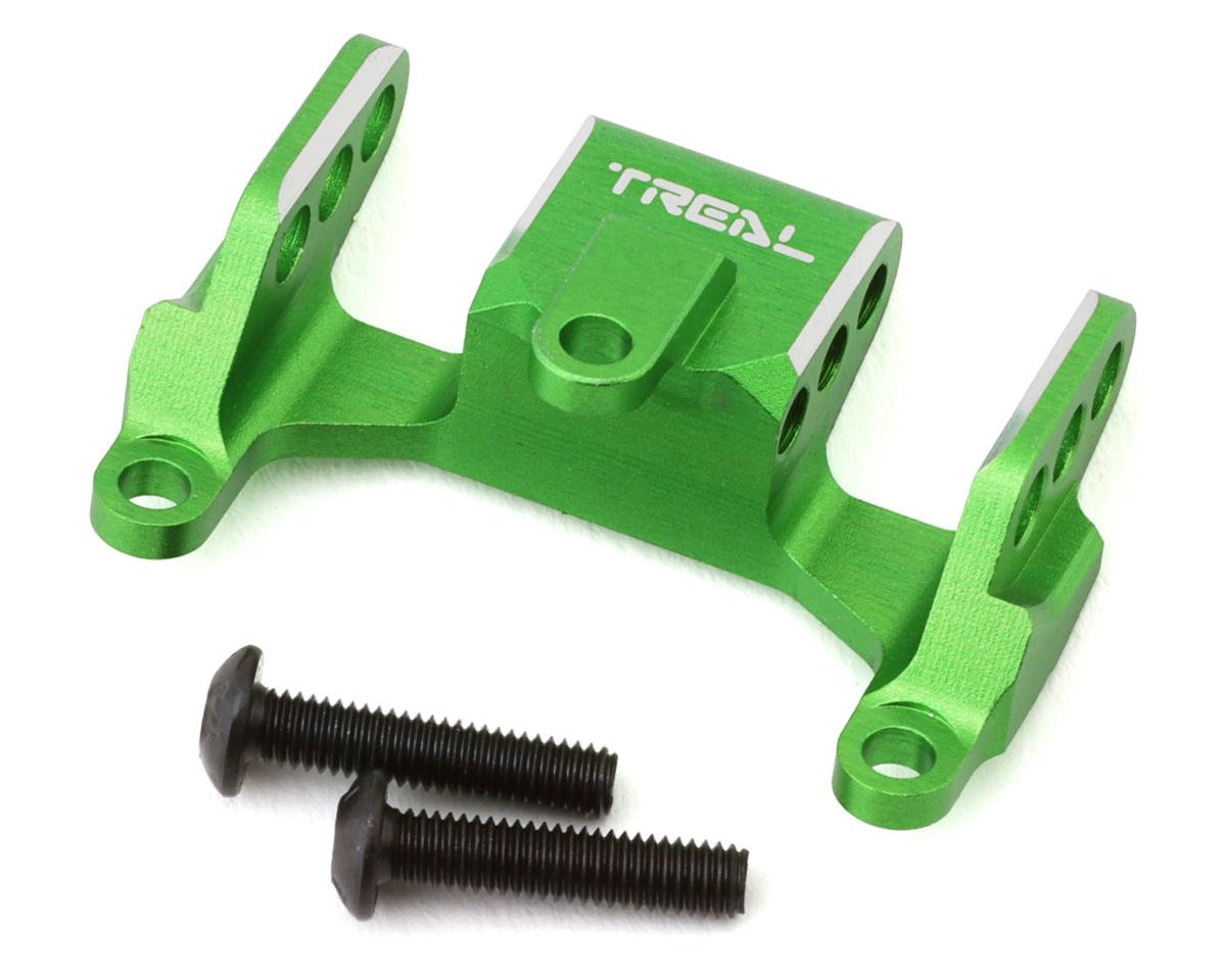 Treal Hobby Axial UTB18 Rear Axle Upper Link Relocation Mount (TLHTUTB18-08)