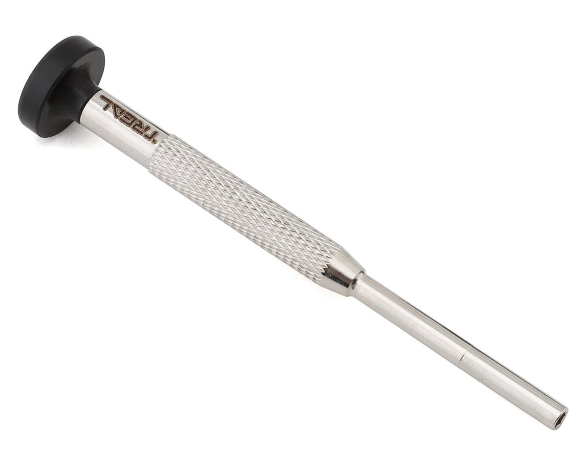 Treal Hobby 1.9" Beadlock Hex Head Scale Screw Driver Tool (TLHTWHEEL-38)