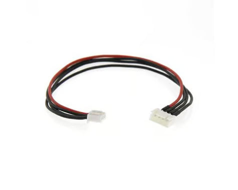 VENOM POWER - Balance Lead Extension: JST-XH with 200mm Wire, 3S (VNR17044)