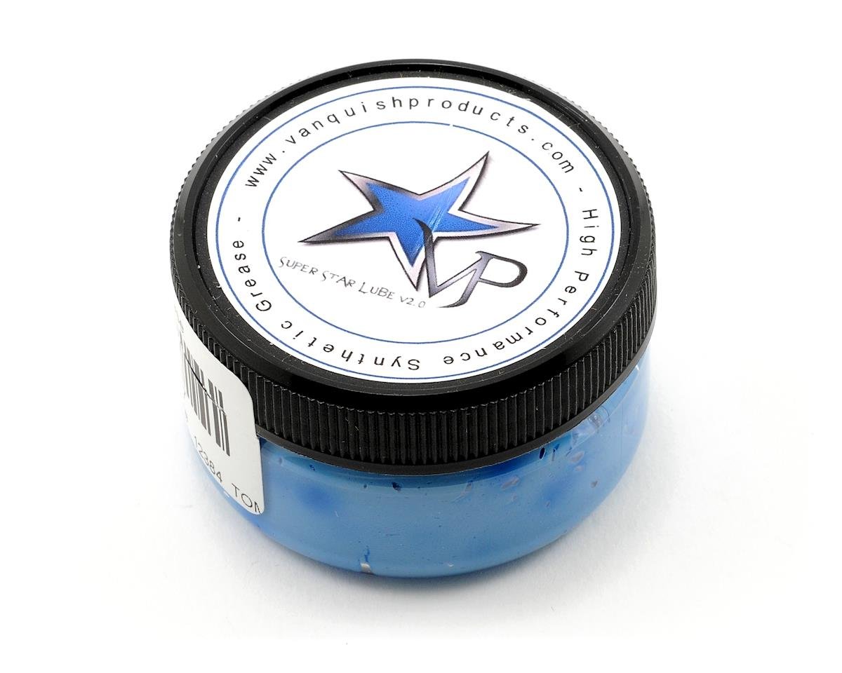 Vanquish Products Super Star Lube 2.0 (1oz) (VPS01017)