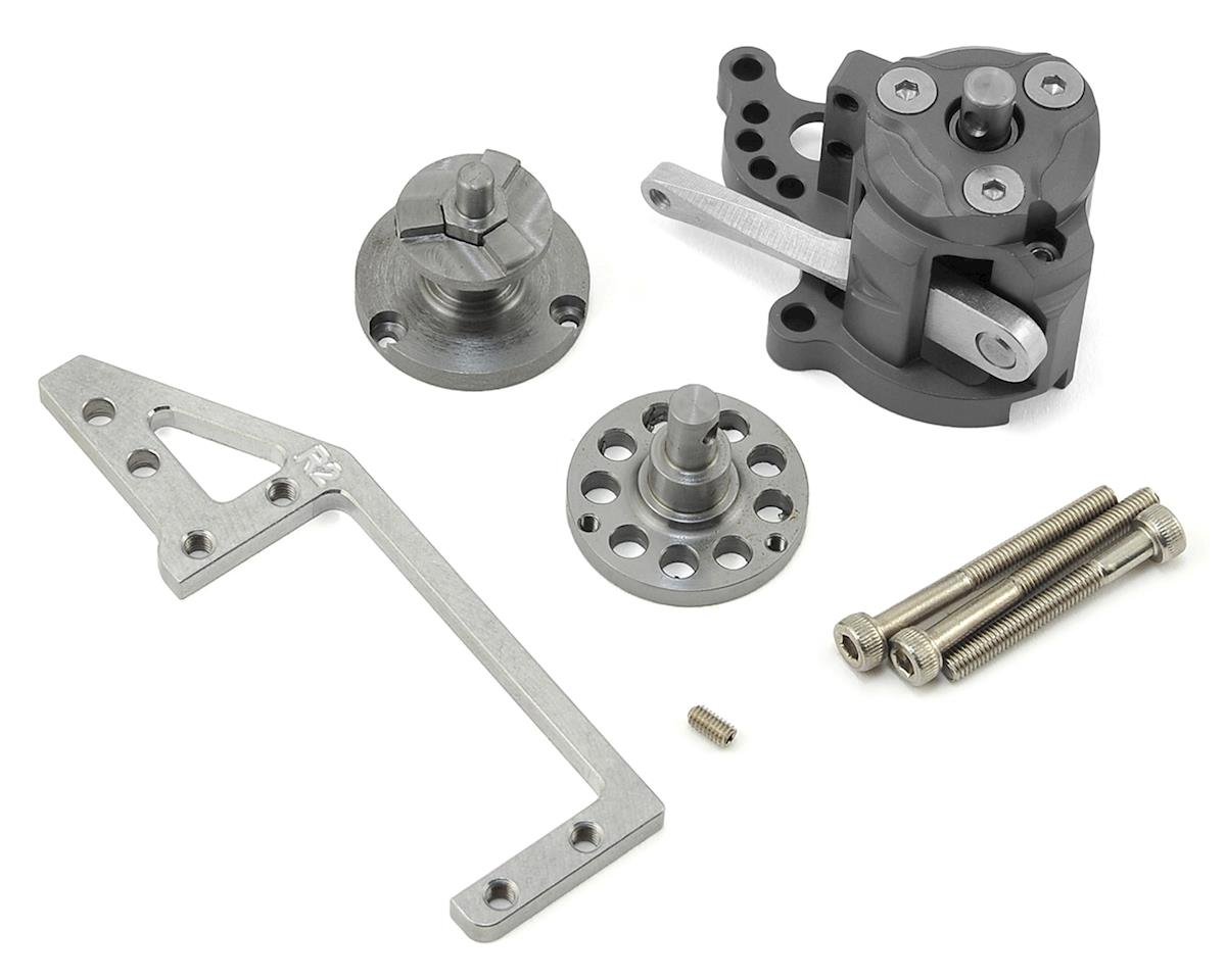 Vanquish Products Hurtz Dig V2 Dig Unit (Grey) (VPS01352)